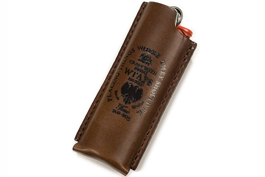 WTAPS lighter cover