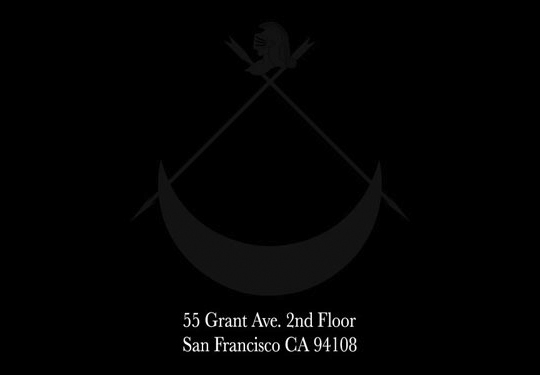 black scale