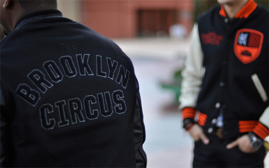 brooklyn circus