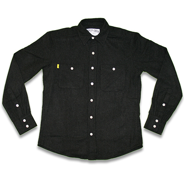 GOLD COIN Holiday drop - The Flannelz