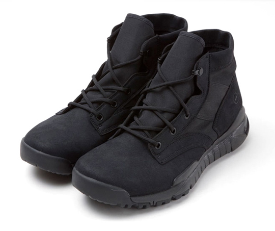 nike special force boots