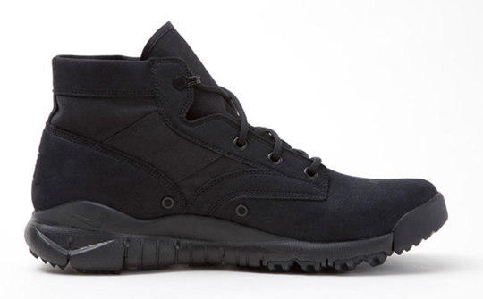 nike special force boots