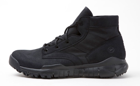 nike special force boots