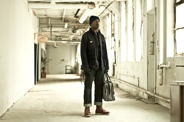 bruxe fall 2010