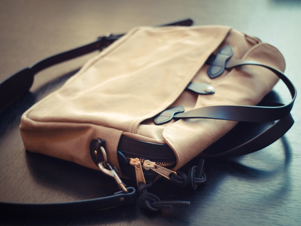 Filson Original Briefcase