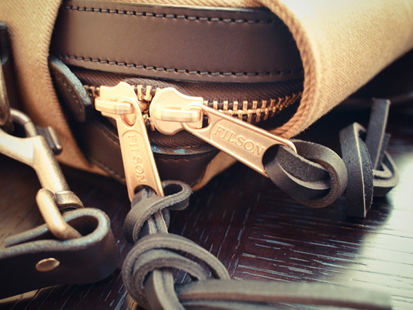 Filson Original Briefcase