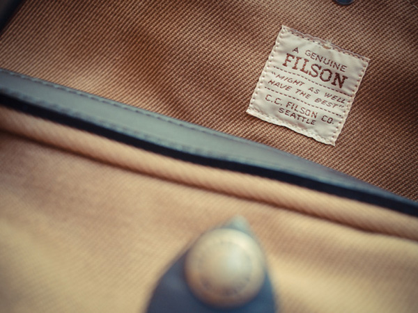 Filson Original Briefcase