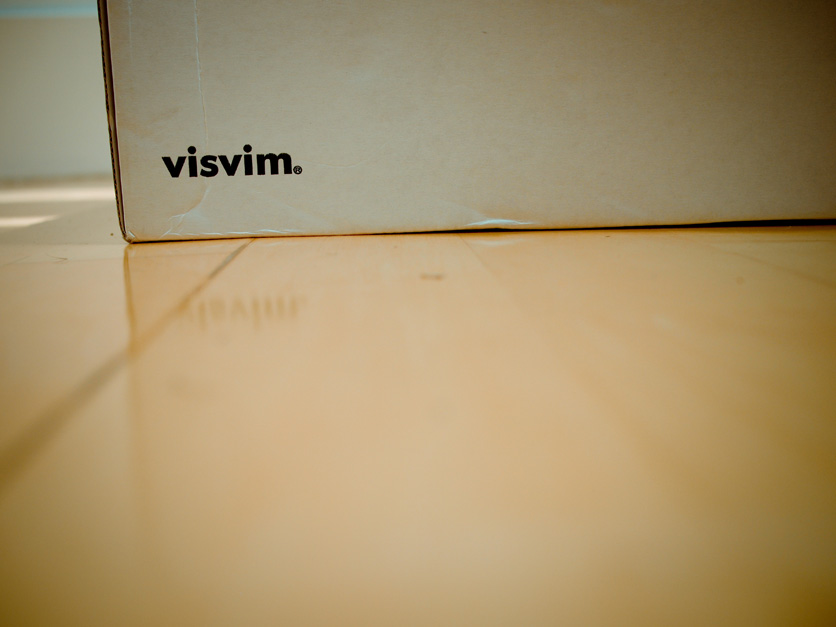 Visvim FBT