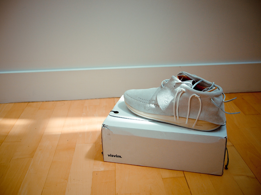 Visvim FBT