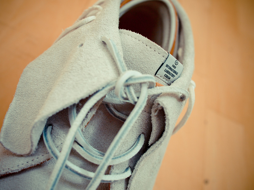 Visvim FBT