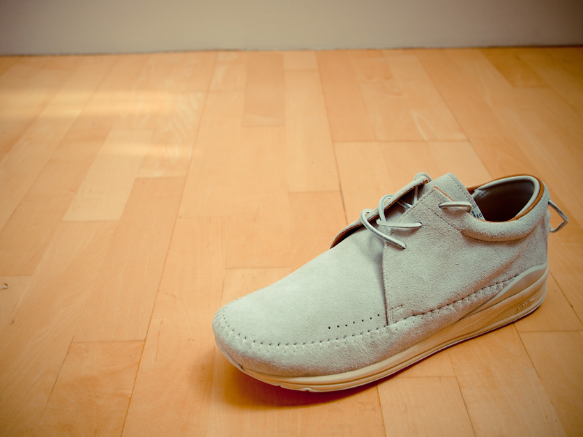 Visvim FBT