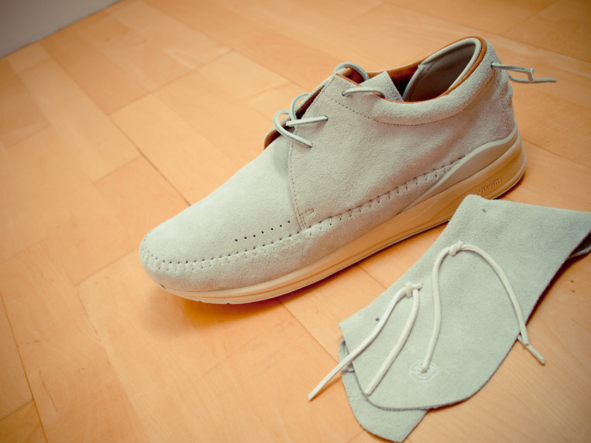 Visvim FBT