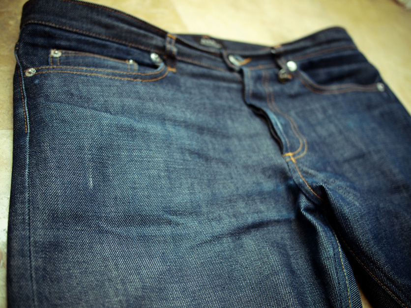 A.P.C. new standard 3 months
