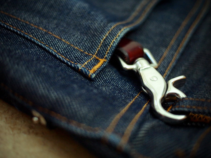 A.P.C. new standard 3 months