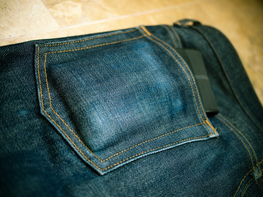 A.P.C. new standard 3 months