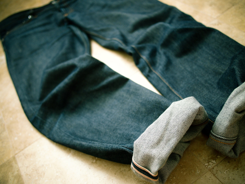 A.P.C. new standard 3 months