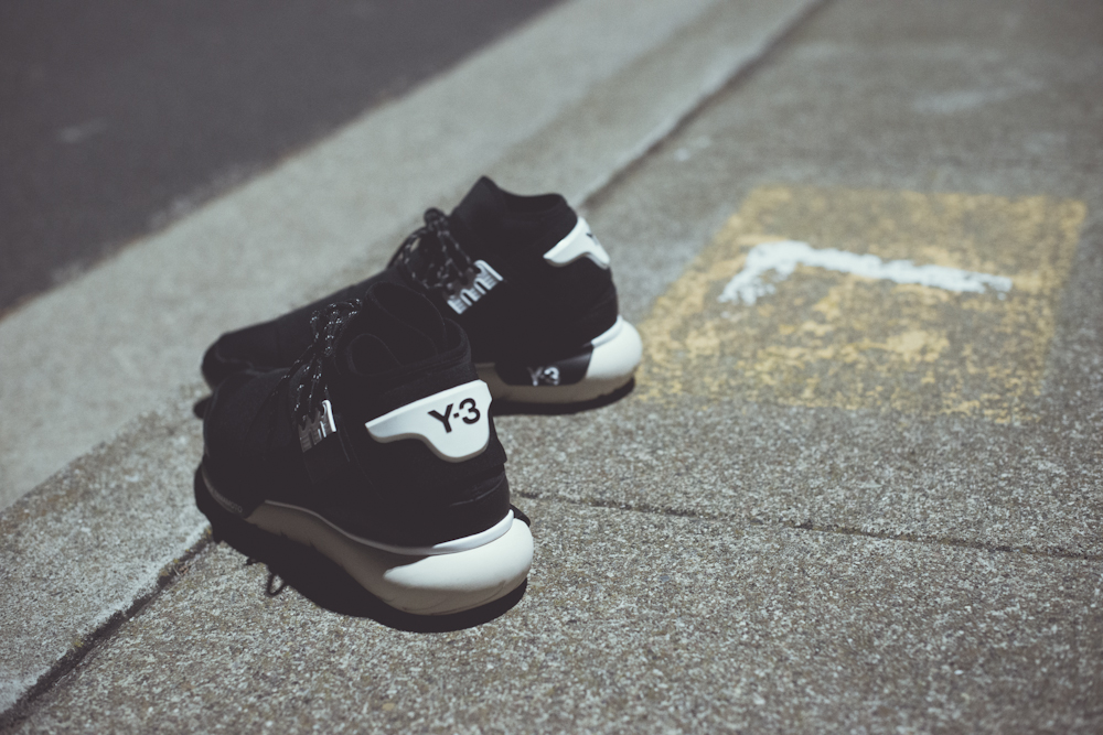 y-3 qasa hi